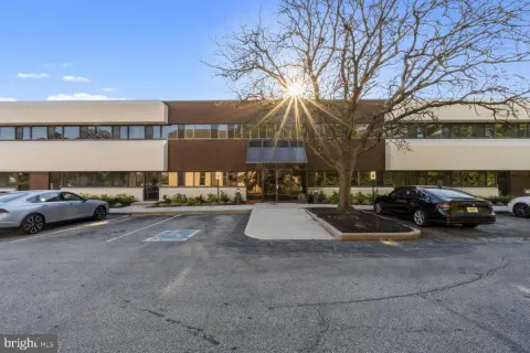 Medical Office Space with Private Offices