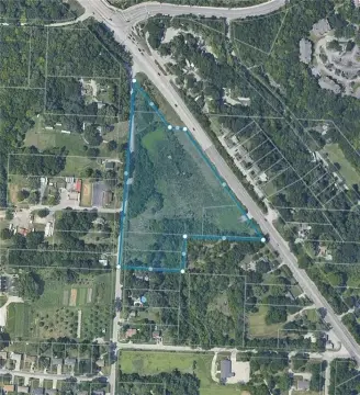 Kansas City Development Opportunity