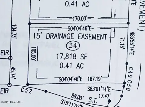 Residential Lots in Hickory Run