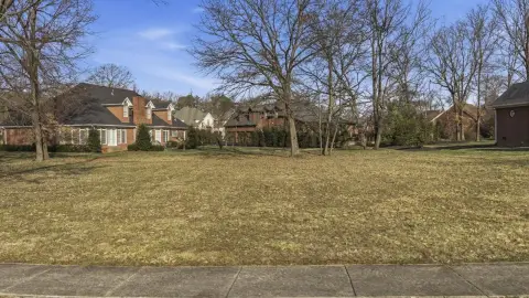 Residential Lot in Gated Community