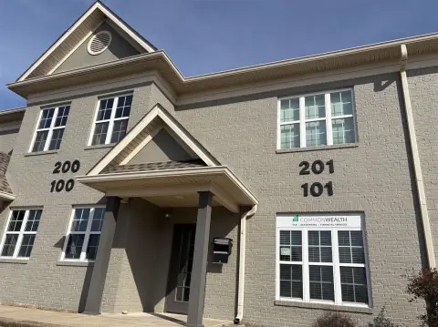 Bowling Green Commercial Space Available