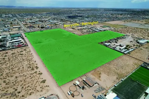 Commercial Land Near Major Highways