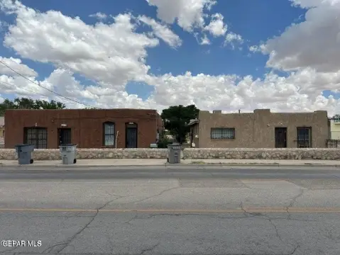 AO-Zoned Commercial Land