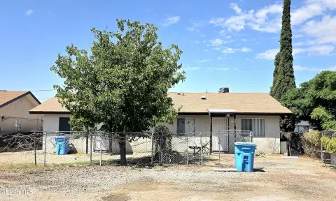 Remodeled Duplex with Two Units