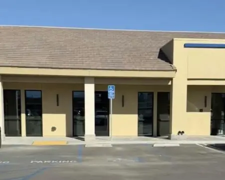 Indio Commercial Space For Rent