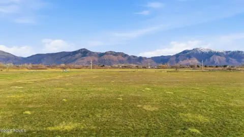 Ogden Land Parcel For Sale