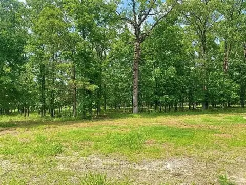Land in Gated Community