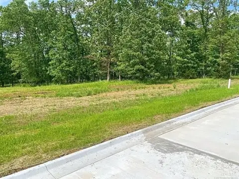 Land in Gated Community