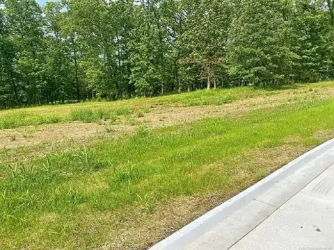 Land in Gated Community