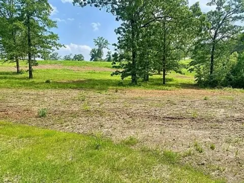 Land in Gated Community