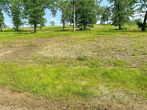 Land in Gated Community