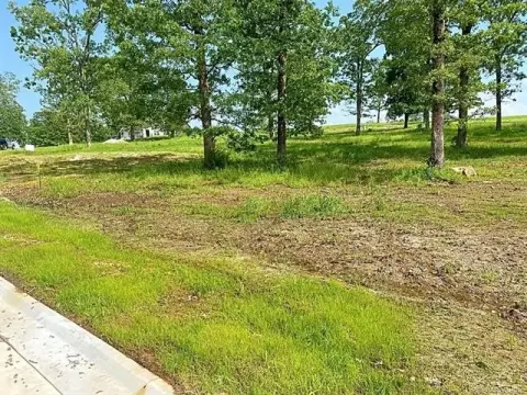 Land in Gated Community