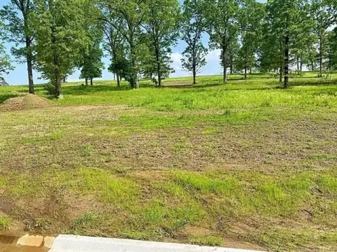 Land with Mountain Views