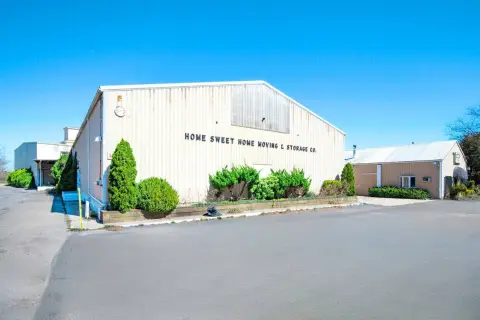 Versatile Warehouse with Office Buildout