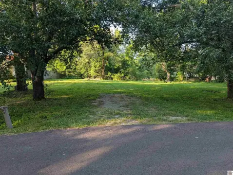Residential Lot in Lone Oak