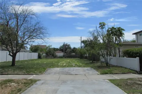 Buildable Home Lot with Plans