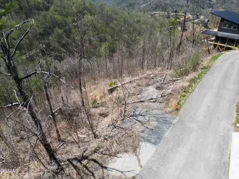 Homesite in Gated Community