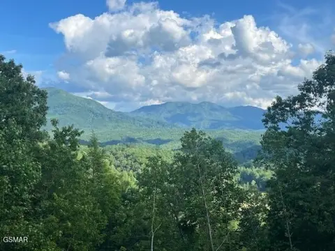 Sevierville Land with Mountain Views