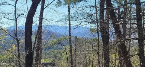 Sevierville Land with Mountain Views