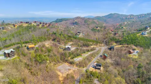 Sevierville Land with Utilities