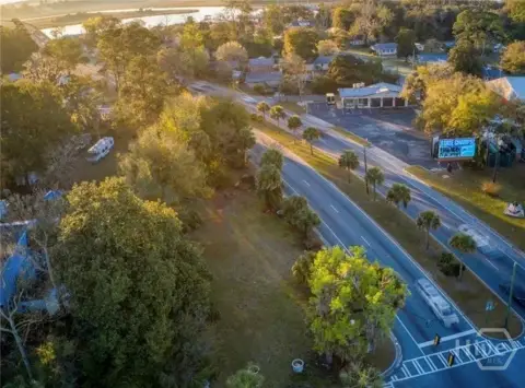 Entitled Mixed-Use Development Site