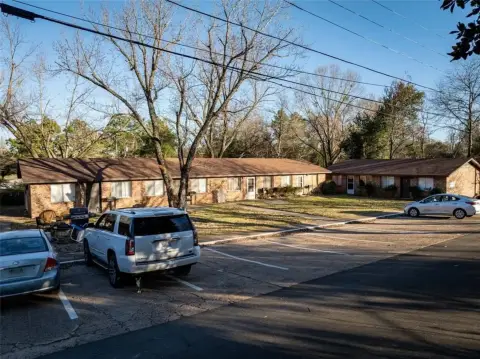 Winnsboro Multifamily Investment Opportunity