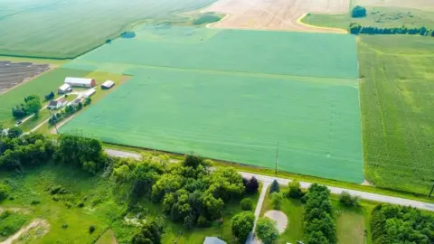 Tillable Agricultural Land