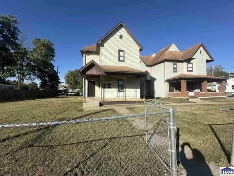 Terre Haute Multiplex For Sale