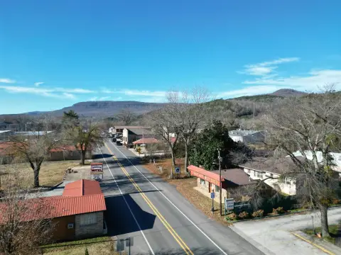 Riverfront Commercial Land