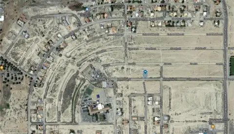 Pahrump Land Near Attractions