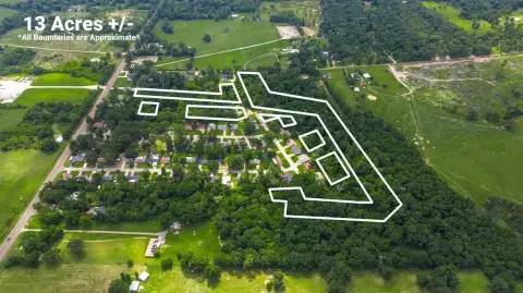 Residential Land Subdivision Opportunity