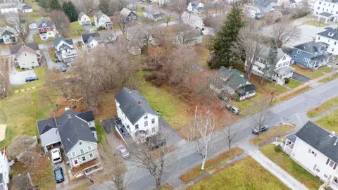 Rutland City Land Opportunity