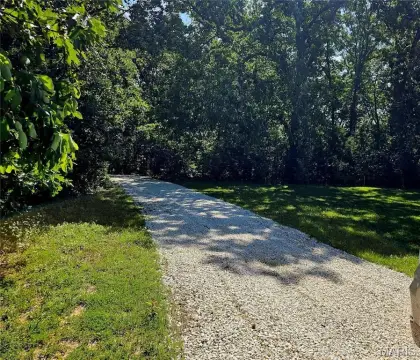 Residential Land Homesite Tract