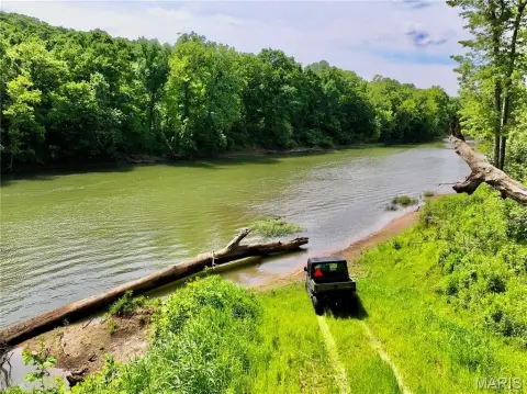 Gasconade River Front Recreational Land