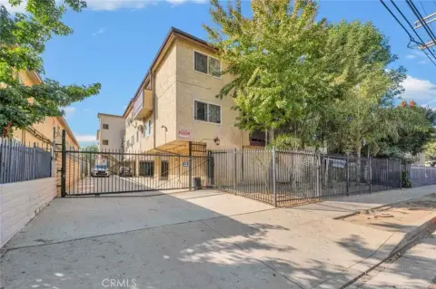 North Hills Multifamily Investment Opportunity