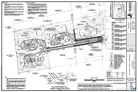 Approved Subdivision in Avon, CT