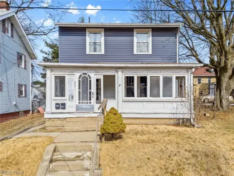 Turnkey Duplex Investment Opportunity