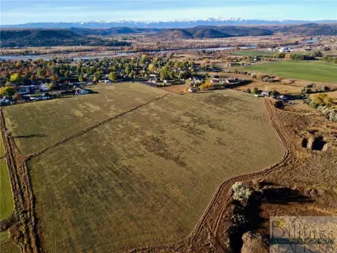 Columbus MT Land Development Opportunity