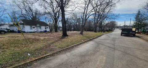 Residential Lot in Bowling Green