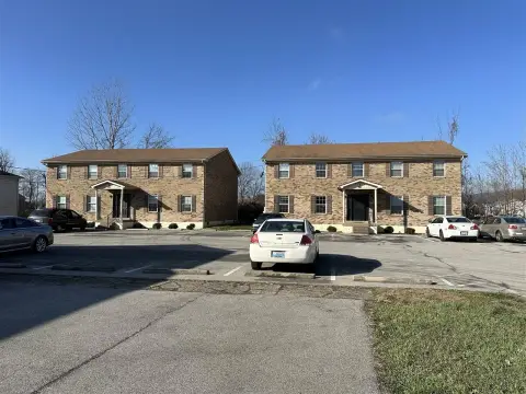 Renovated Multifamily Investment Opportunity