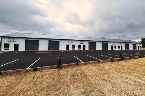 New Office/Warehouse Condo Units