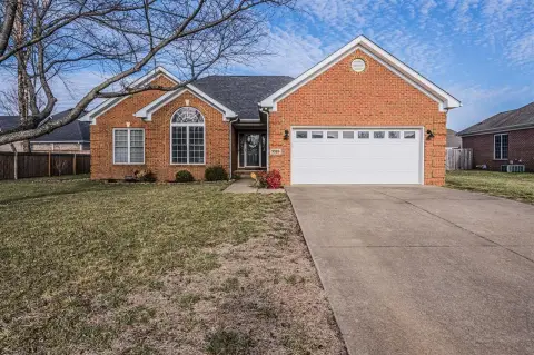 Updated Charming Residential Farm