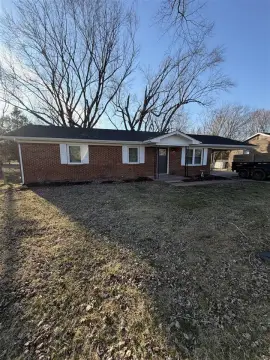 Remodeled Home in Auburn, KY