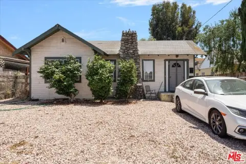Two-Unit Residential Income Property