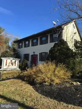 Prime Newark Location Office Space