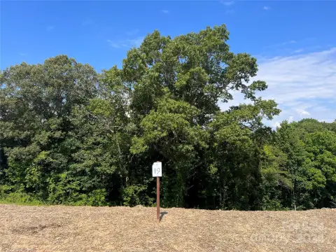Asheville Land in Agrihood Community