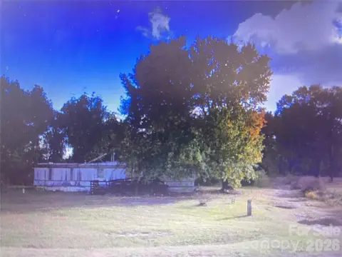 Income-Generating Mobile Home Park
