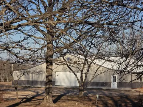 Mixed-Use Property with Residence