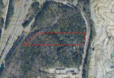 Fortson, GA Commercial Property