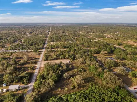 Lehigh Acres Residential Land